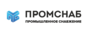 Лого ПРОМСНАБ