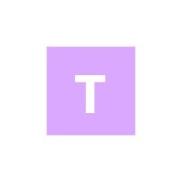 Лого Торговый дом ПОЛИМЕР