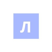Лого Ларионов